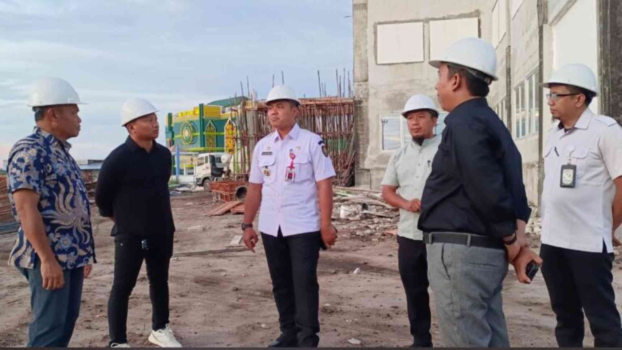 Disdik Kalteng Dukung UMPR dalam Mencetak Tenaga Medis Unggul